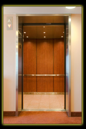 elevator-inside